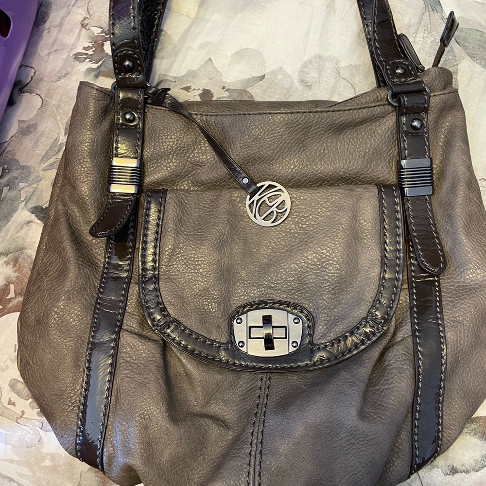 KGB PURSE